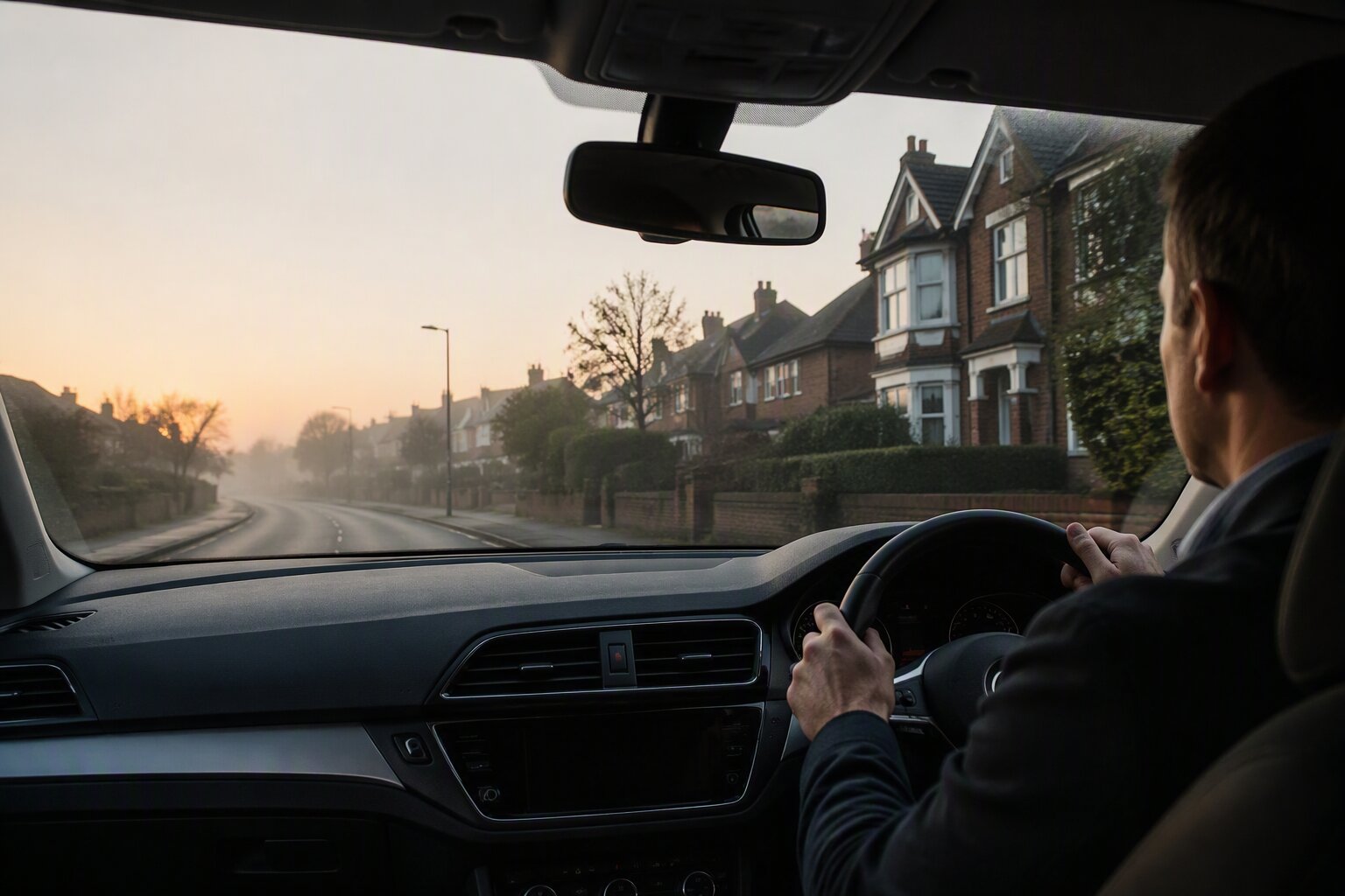 6 Reasons Your Morning Drive Could Still Land You Over the Cannabis Limit